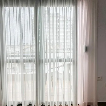 Apartament Vacation 508 Durrës