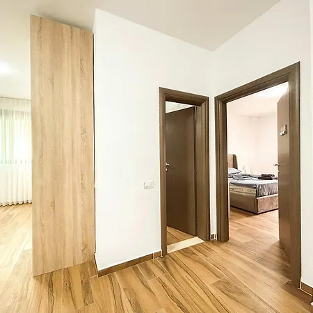 Vacation 508 아파트 Durrës